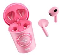 Wow Generation Casque Sans Fil En Forme De Coupe