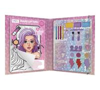 Wow Generation Coffret Maquilleur Professionnel Diy Deluxe