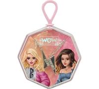 Wow Generation Colliers Bff Pack Octogonal
