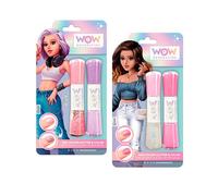 Wow Generation - Colour And Glitter Nail Polish (Wow00013-314-Cdu)