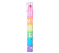 Wow Generation Crayon De Cire Multicolore 6 Couleurs