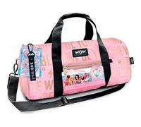 Wow Generation - Duffle Gym Bag 43 X 22 Cm (2111096-wow00063)