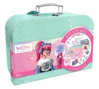 Wow Generation Kit De Lettres De Luxe Diy Wow Generation