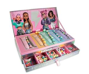 WOW Generation - Lot de 5 Brillants à lèvres pour Fille