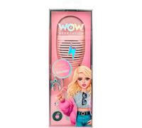 Wow Generation Wow Generation Microphone Clair Enfants