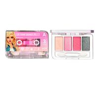 Wow Generation Mini Palette De Fards à Paupières Cassette