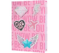 Wow Generation - Notebook (2111063-Wow00073-Cdu)