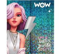 Wow Generation Palette De Maquillage
