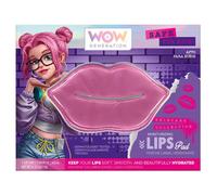 Wow Generation Patch Hydratant En Gelée Pour Les Lèvres