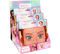 Wow Generation Pierres Pour Le Visage Glamour