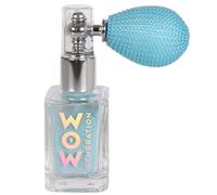 WOW Generation Poudre illuminatrice pour le corps en spray, enlumineur pour fille (bleu)