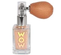 WOW Generation Poudre illuminatrice pour le corps en spray, enlumineur pour fille (doré)
