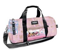 Wow Generation Sac Interchangeable Patches
