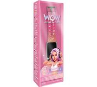 WOW GENERATION Montre connectée Smartwatch Double sangle Multicolore Dès 6 ans