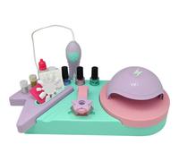 Wow Generation Studio Design Vos Ongles ´´salon De Manucure´´
