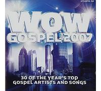 WOW Gospel 2007