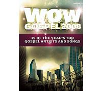Wow Gospel 2008