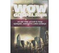 Wow Gospel 2008 [Import allemand]