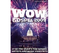 Wow Gospel 2009