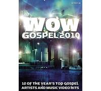 Wow Gospel 2010