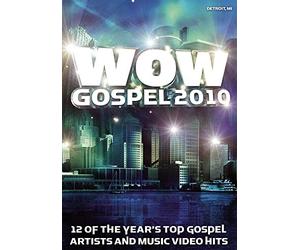 Wow Gospel 2010