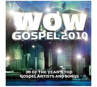 Wow Gospel 2010 (Bril)
