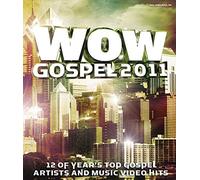 Wow Gospel 2011