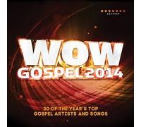 Various Artists - Wow Gospel 2014 [Import]