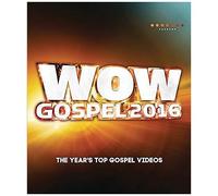 Wow Gospel 2016 [Dvd] [Import]