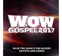 Wow Gospel 2017