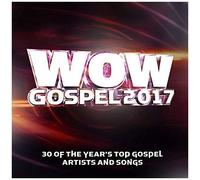 Wow Gospel 2017