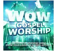 Wow Gospel Worship