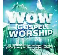 Wow Gospel Worship