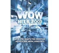 Wow Hits 2003 [Import USA Zone 1]