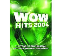 WOW Hits 2004 [Import USA Zone 1]