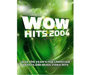 Wow Hits 2004 (Jewel Case) [Import USA Zone 1]