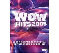 Wow Hits 2005 [Import USA Zone 1]