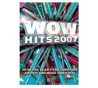 Wow Hits 2007