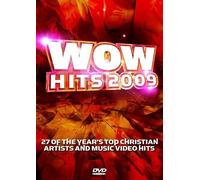 Wow Hits 2009 [Dvd] [Import]