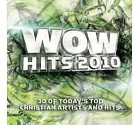 Various Artists - Wow Hits 2010 [Import]