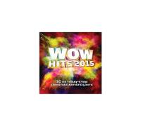 Various Artists – Wow Hits 2015