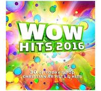 Wow Hits 2016 [2 Cd]