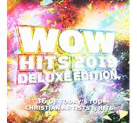 Various Artists - Wow Hits 2019 -Deluxe-
