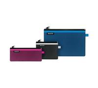 WOW - Housse pour les biens personnels - nylon - variée (pack de 3)