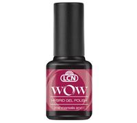 WOW Hybrid Gel Polish, vernis à ongles