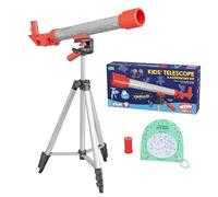 Wow in The World : Télescope et kit d'astronomie pour Enfants