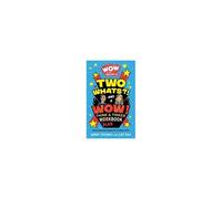 Wow In The World: Two Whats?! And A Wow! Think & Tinker Playbook