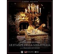 Wow - La Stanza Delle Meraviglie – Blu-ray – Import – CG Entertainment