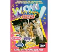 Wow! Let's Dance to Steps [Import allemand]