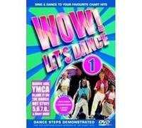 Wow! Let's Dance - Vol. 1 - 2006 G